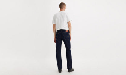 517™ Bootcut Men's Jeans - Rinse