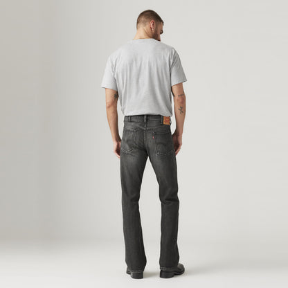 517™ Bootcut Men's Jeans - Across The Road