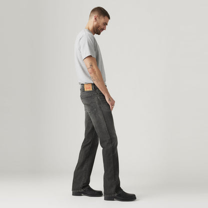 517™ Bootcut Men's Jeans - Across The Road