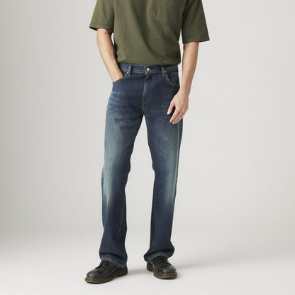 517™ Bootcut Men's Jeans - Got A Feeling