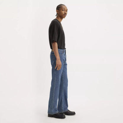 517™ Bootcut Men's Jeans - Medium Stonewash - (00517-4891)