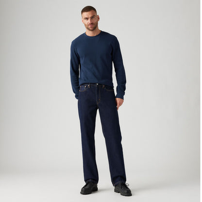 550™ Relaxed Fit Men's Jeans - Rinse