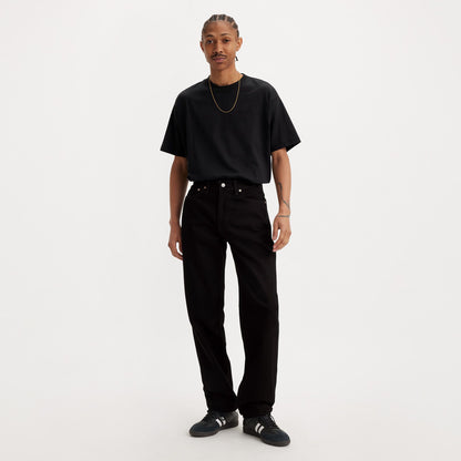 550™ Relaxed Fit Men's Jeans - Black