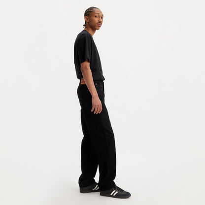 550™ Relaxed Fit Men's Jeans - Black