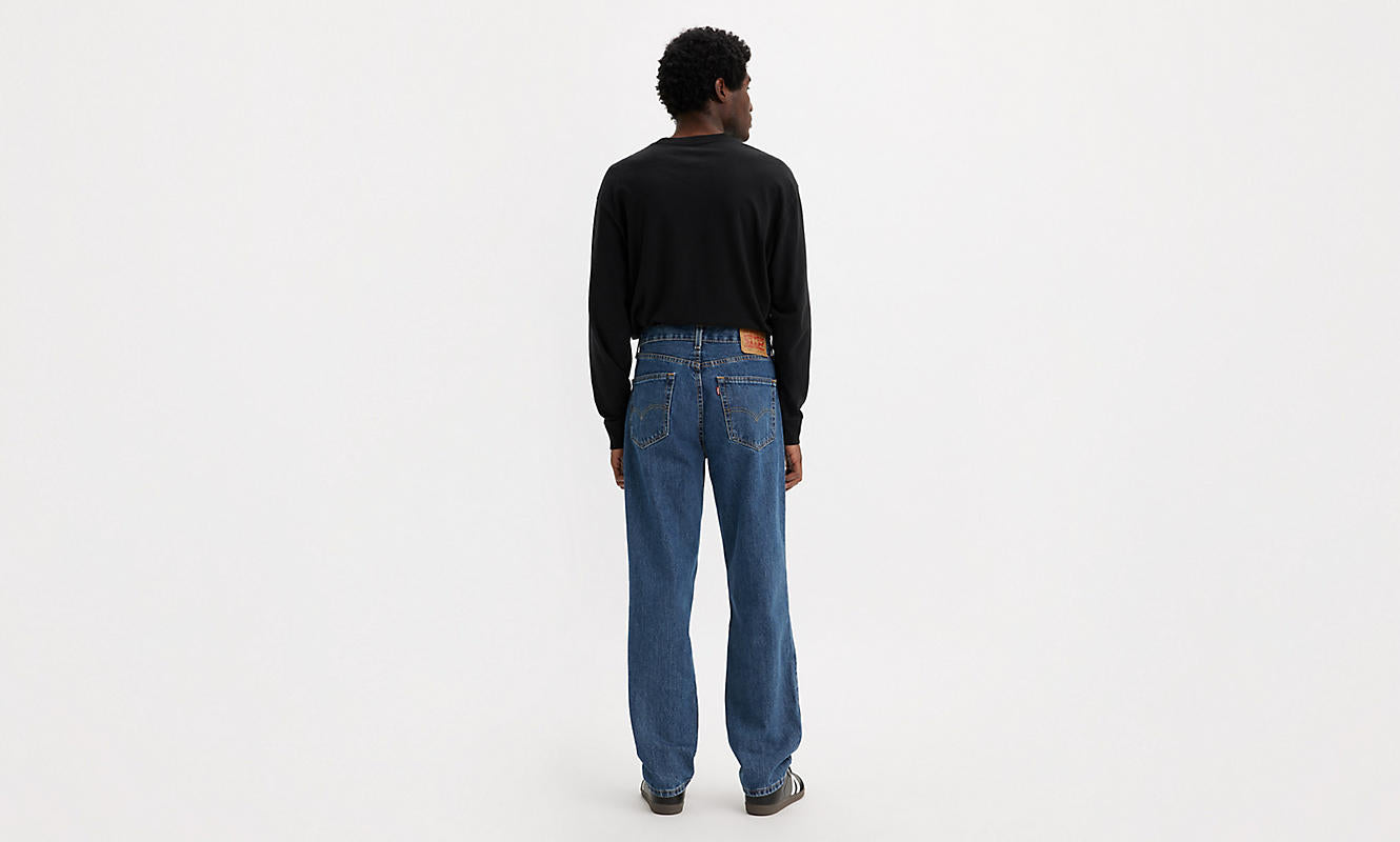 550™ Relaxed Fit Men's Jeans - Medium Stonewash