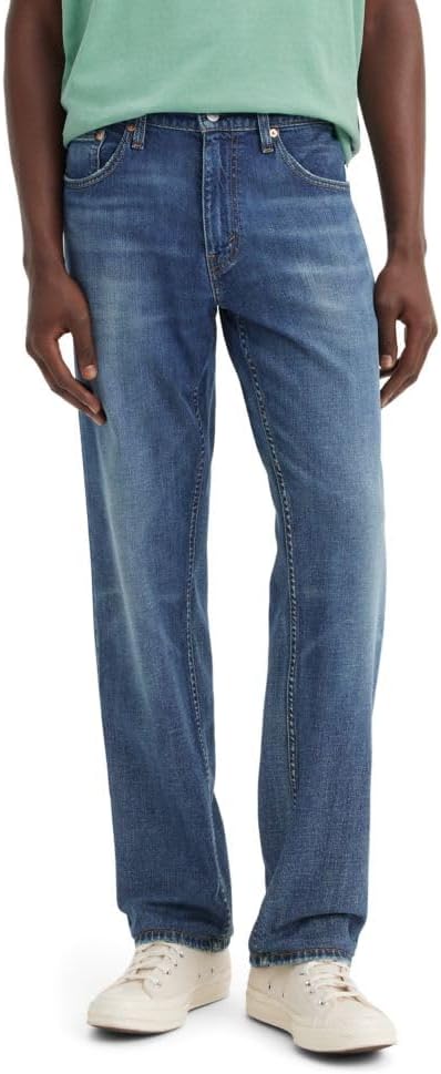 559™ Relaxed Straight Fit Men's Jeans - Mystery Man