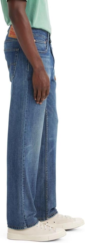 559™ Relaxed Straight Fit Men's Jeans - Mystery Man