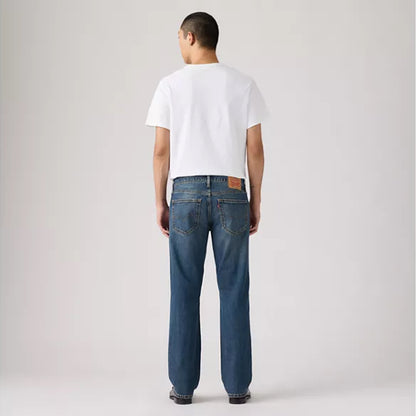 559™ Relaxed Straight Fit Men's Jeans - Denim De Jour - 0649