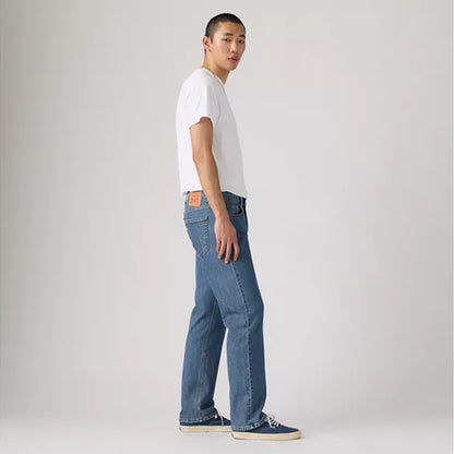 559™ Relaxed Straight Fit Men's Jeans - Beyond The Sky - 0652