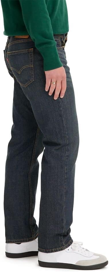 559™ Relaxed Straight Fit Men's Jeans - Range