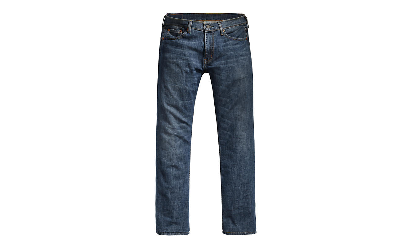 559™ Relaxed Straight Fit Men's Jeans - Medium Wash