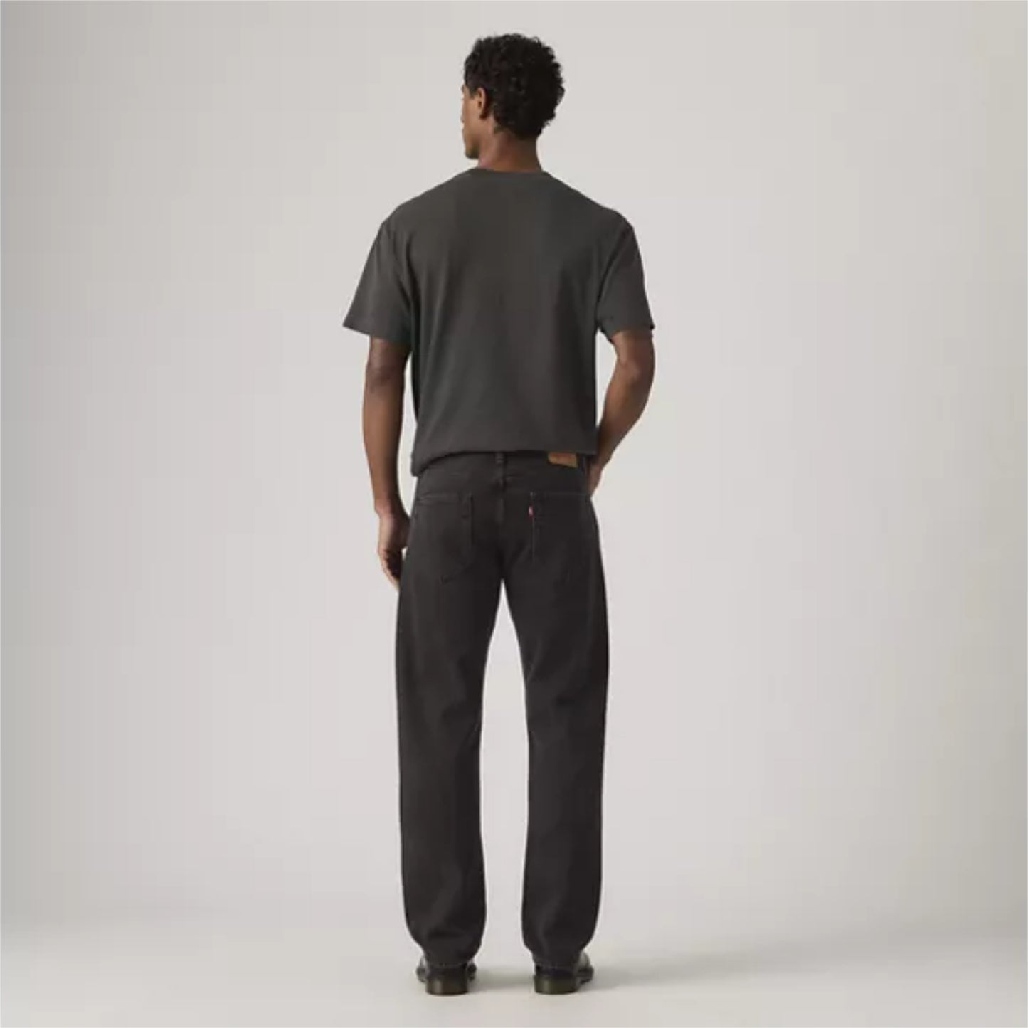 Levi's 501® Relaxed Fit Men's Jeans - Driveway - 0057V-0004