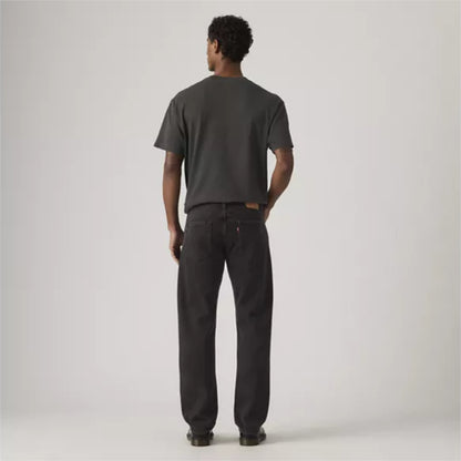 Levi's 501® Relaxed Fit Men's Jeans - Driveway - 0057V-0004