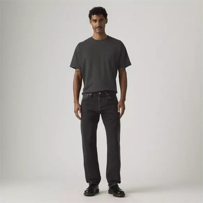 Levi's 501® Relaxed Fit Men's Jeans - Driveway - 0057V-0004