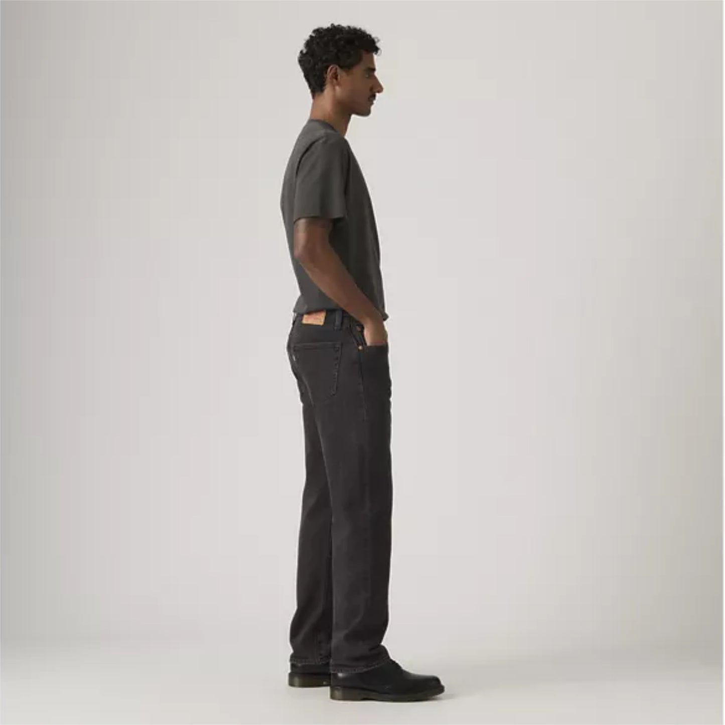 Levi's 501® Relaxed Fit Men's Jeans - Driveway - 0057V-0004
