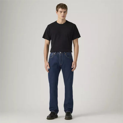 Levi's 501® Relaxed Fit Men's Jeans - Lost Coaster - 0057V-0005
