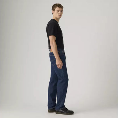 Levi's 501® Relaxed Fit Men's Jeans - Lost Coaster - 0057V-0005