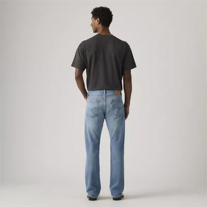 Levi's 501® Relaxed Fit Men's Jeans - Road Work - 0057V-0006