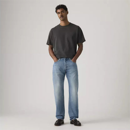 Levi's 501® Relaxed Fit Men's Jeans - Road Work - 0057V-0006