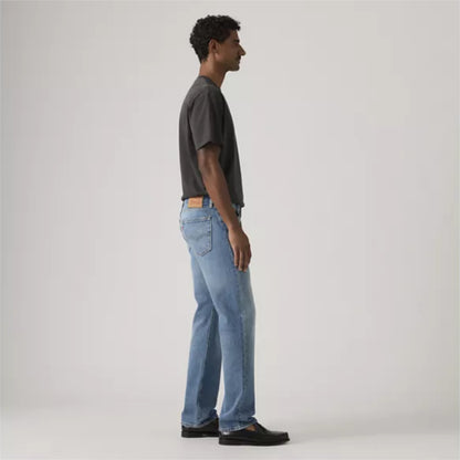 Levi's 501® Relaxed Fit Men's Jeans - Road Work - 0057V-0006