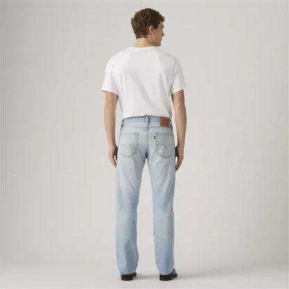 Levi's 501® Relaxed Fit Men's Jeans - See Through - 0057V-0007