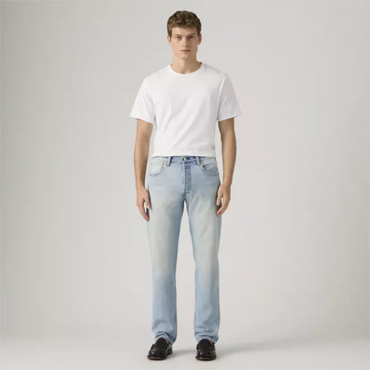 Levi's 501® Relaxed Fit Men's Jeans - See Through - 0057V-0007