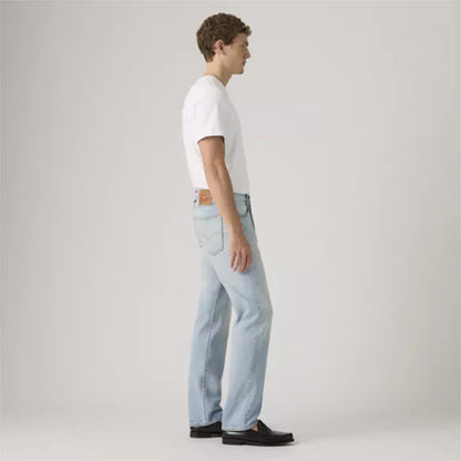 Levi's 501® Relaxed Fit Men's Jeans - See Through - 0057V-0007