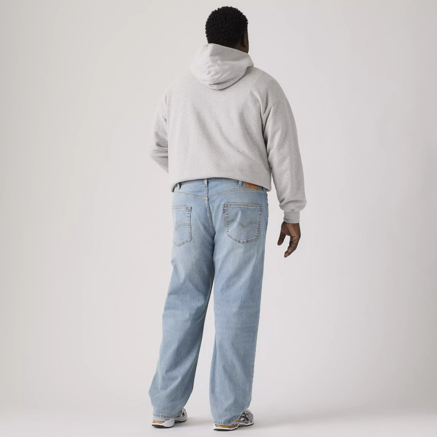 Levi's® 506® Comfort Straight Men's Jeans - Still A Ten - (Big & Tall) - (006U1-0000)