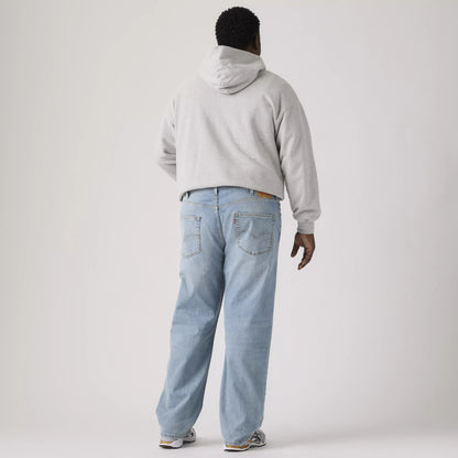 Levi's® 506® Comfort Straight Men's Jeans - Still A Ten - (Big & Tall) - (006U1-0000)