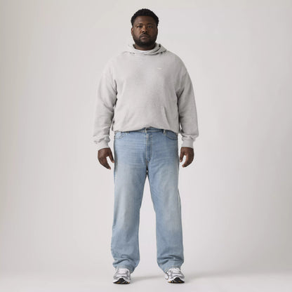 Levi's® 506® Comfort Straight Men's Jeans - Still A Ten - (Big & Tall) - (006U1-0000)