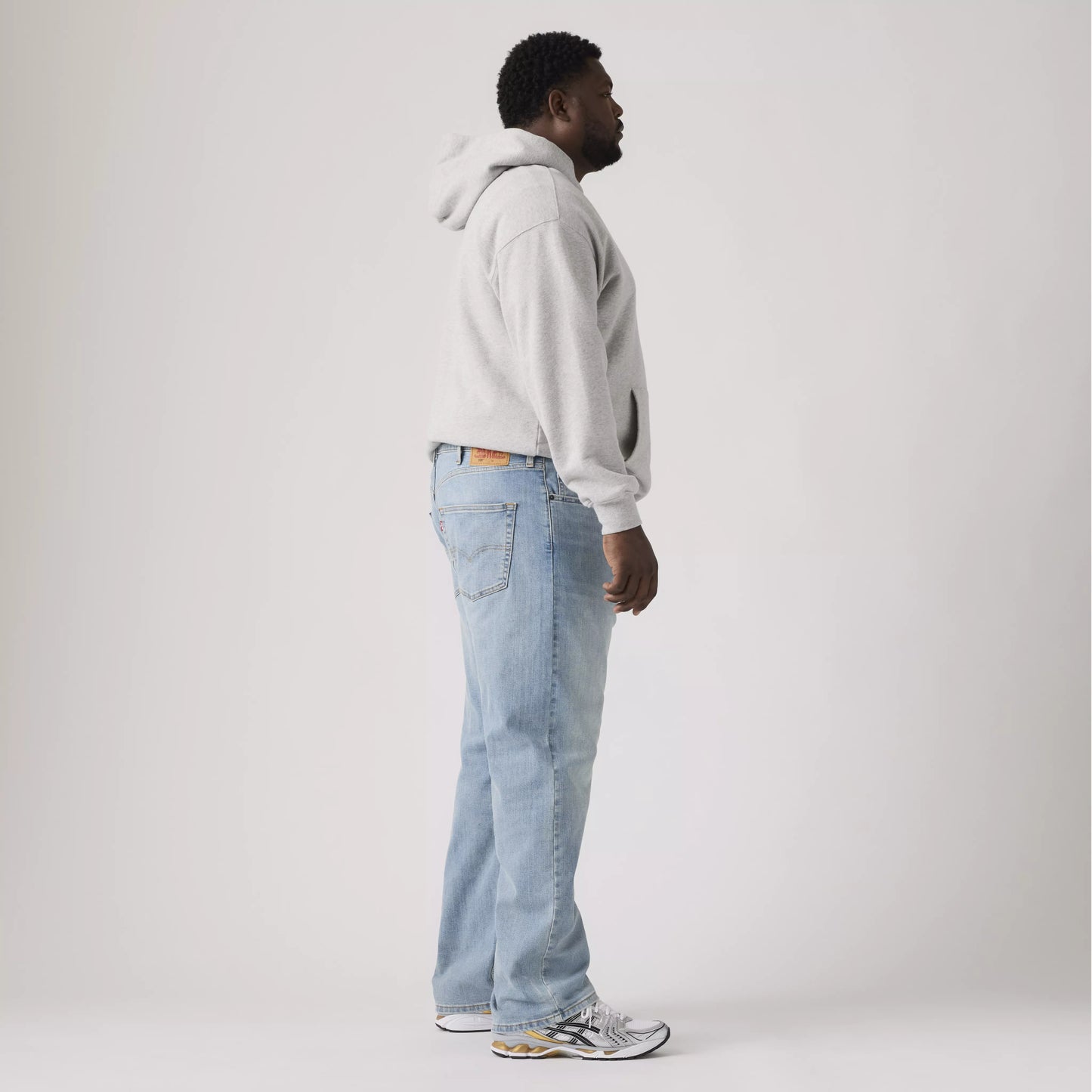 Levi's® 506® Comfort Straight Men's Jeans - Still A Ten - (Big & Tall) - (006U1-0000)