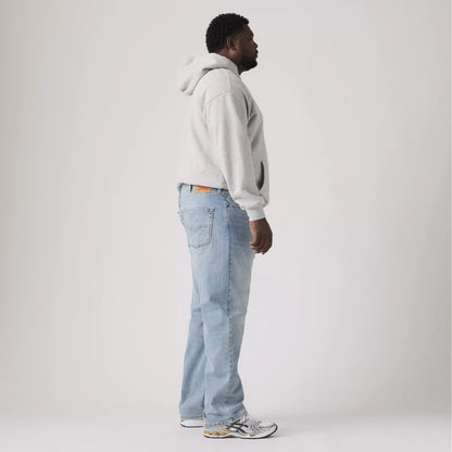 Levi's® 506® Comfort Straight Men's Jeans - Still A Ten - (Big & Tall) - (006U1-0000)
