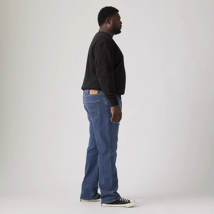 Levi's® 506® Comfort Straight Men's Jeans - My Hero - (Big & Tall) - (006U1-0001)