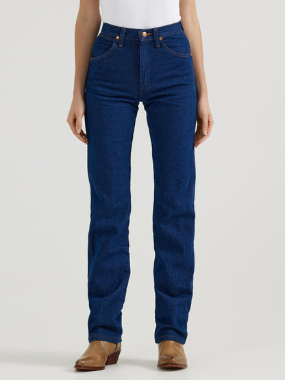 Cowboy Cut® Slim Fit Jean - Prewashed Indigo - 014MWZG