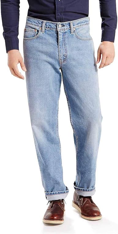 550™ Relaxed Fit Men's Jeans - Clif - (Big and Tall)