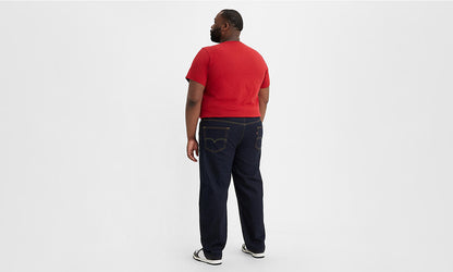 550™ Relaxed Fit Men's Jeans - Rinse - (Big and Tall)