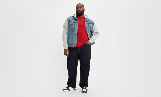 550™ Relaxed Fit Men's Jeans - Rinse - (Big and Tall)