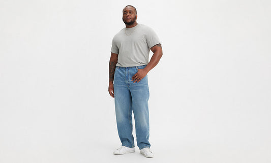 550™ Relaxed Fit Men's Jeans - Clif - (Big and Tall)