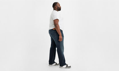 559™ Relaxed Straight Fit Men's Jeans - Navarro - (Big and Tall)