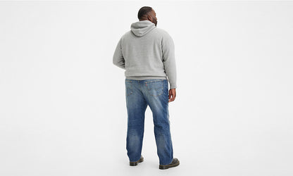 559™ Relaxed Straight Fit Men's Jeans - Funky City - (Big and Tall)