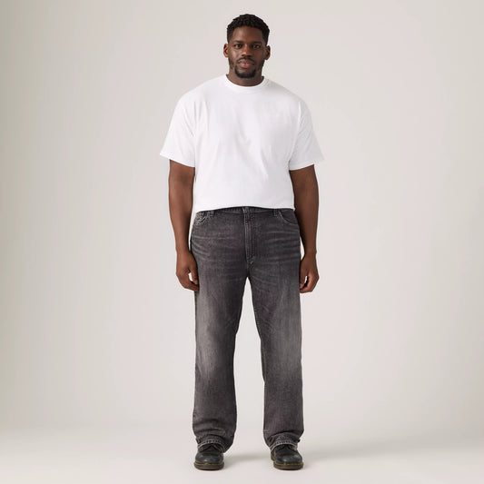 559™ Relaxed Straight Fit Men's Jeans - Just Being Me - (Big and Tall) - (01559-0110)