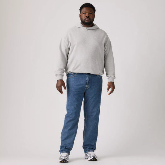 559™ Relaxed Straight Fit Men's Jeans - Beyond The Sky - (Big and Tall) - (01559-0121)