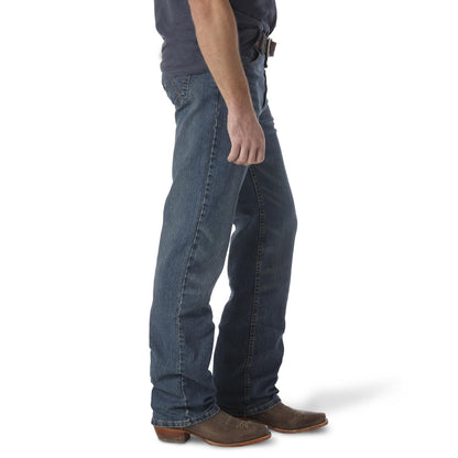 Wrangler® Men's 20X® Advanced Comfort 01 Competition Jean - Barrel