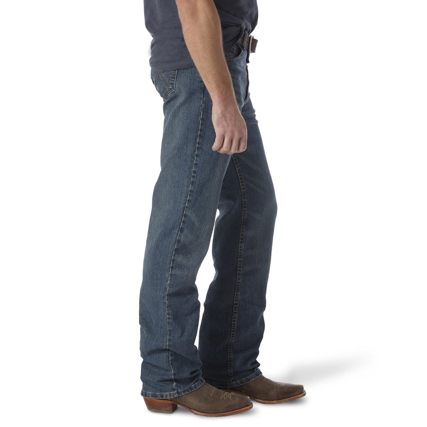 Wrangler® Men's 20X® Advanced Comfort 01 Competition Jean, Clearance