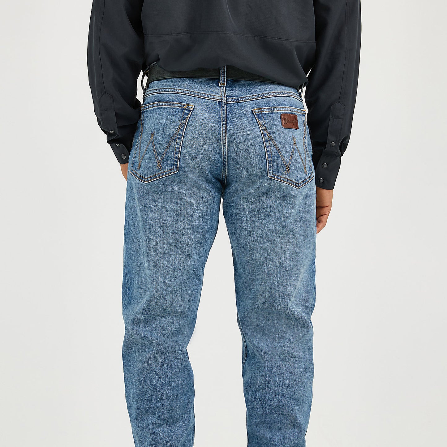 Wrangler 01MCWBL Men's 20X Competition Relaxed Fit Jeans, Clearance