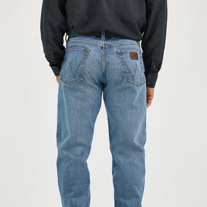 Wrangler 01MCWBL Men's 20X Competition Relaxed Fit Jeans, Clearance