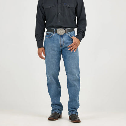 Wrangler 01MCWBL Men's 20X Competition Relaxed Fit Jeans, Clearance