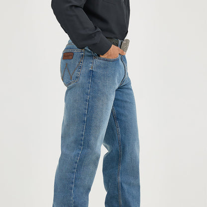 Wrangler 01MCWBL Men's 20X Competition Relaxed Fit Jeans, Clearance