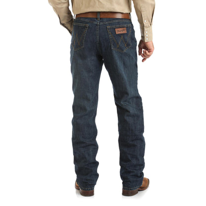 Wrangler® Men's 20X® Active Flex Competition Relaxed Fit Jean, Clearance