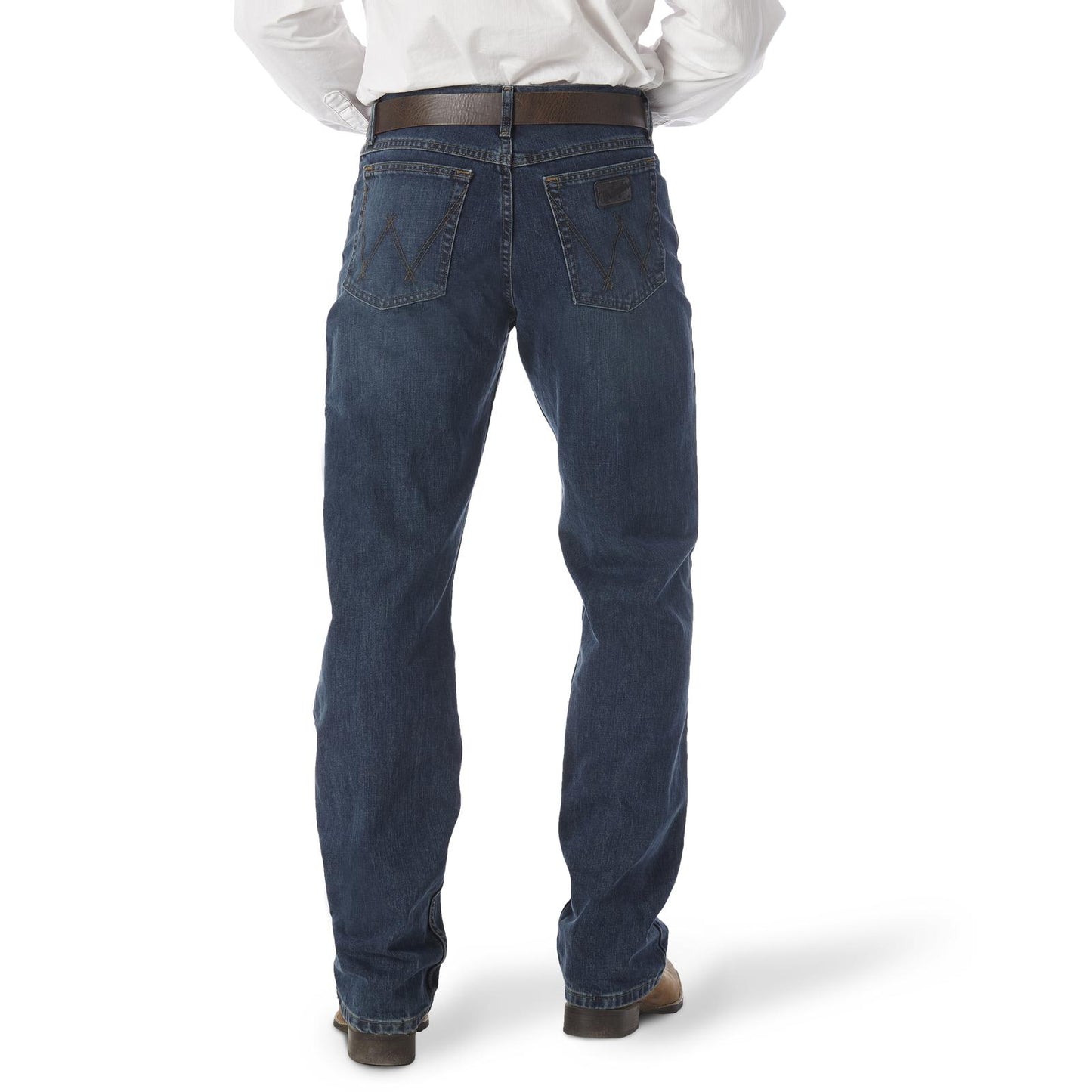 Wrangler® Men's 20X® 01 Competition Jeans - River Wash